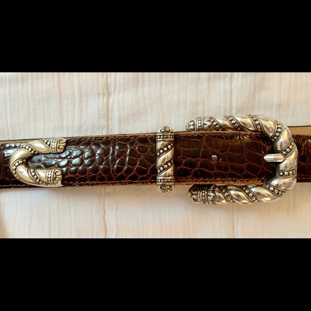 Brighton belt